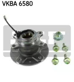 Подшипник ступицы колеса SKF для SUZUKI SX4 (EY, GY) 1.6 VVT 4x4 (RW 416)